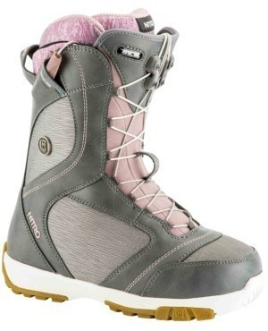 Nitro Monarch TLS Women (2019) grey