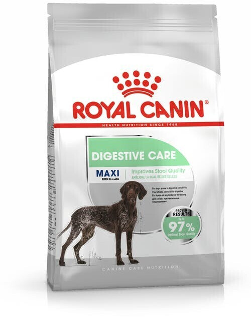 Royal Canin Maxi Digestive Care