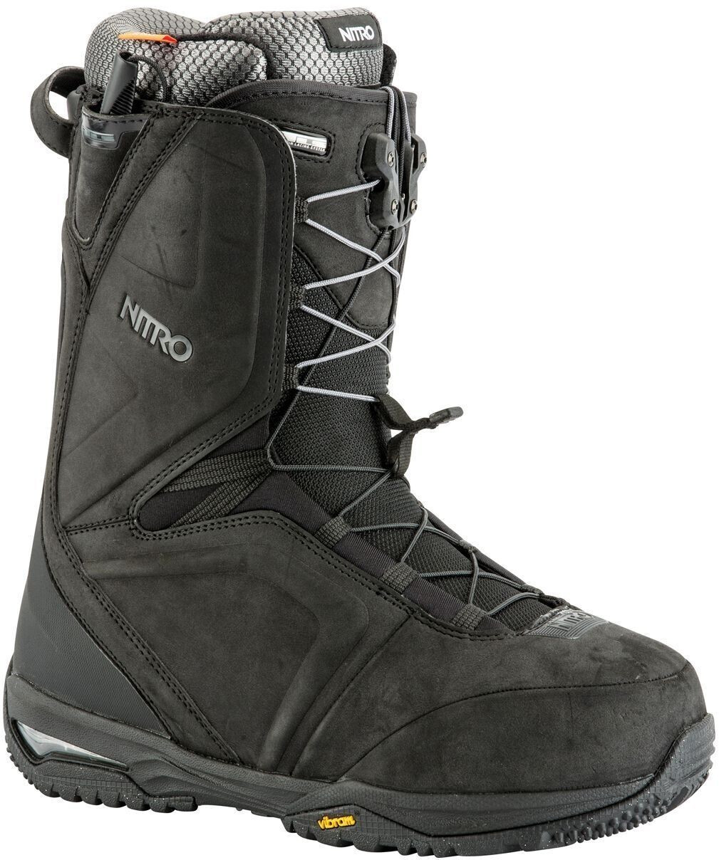 Nitro Team TLS (2019)