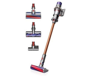 Dyson Cyclone V10 Absolutepro Ab 399 00 Preisvergleich