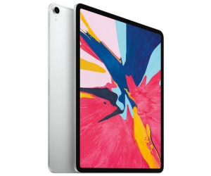 Apple Ipad Pro 12 9 2018 1tb Wifi Silber Ab 1 292 69 Gunstig Kaufen