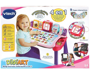 Vtech 195855 Ab 83 54 Preisvergleich Bei Idealo De