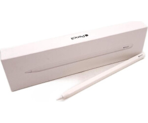 Buy Apple Pencil (2nd Generation) from £71.95 (Today) – Best