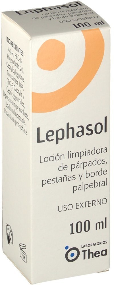 Lephasol
