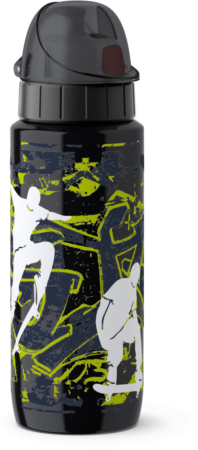 Emsa Light Steel 0,6L Skateboard