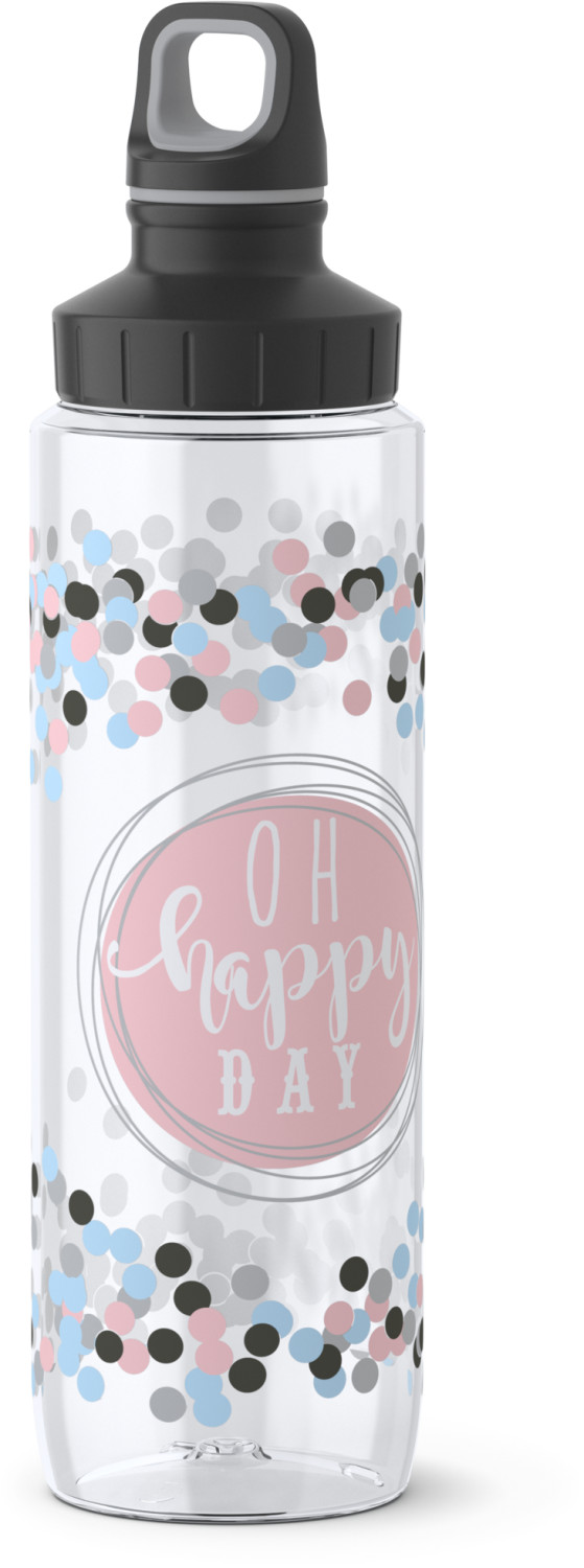 Emsa Drink2Go Tritan 0,7L Happy Day