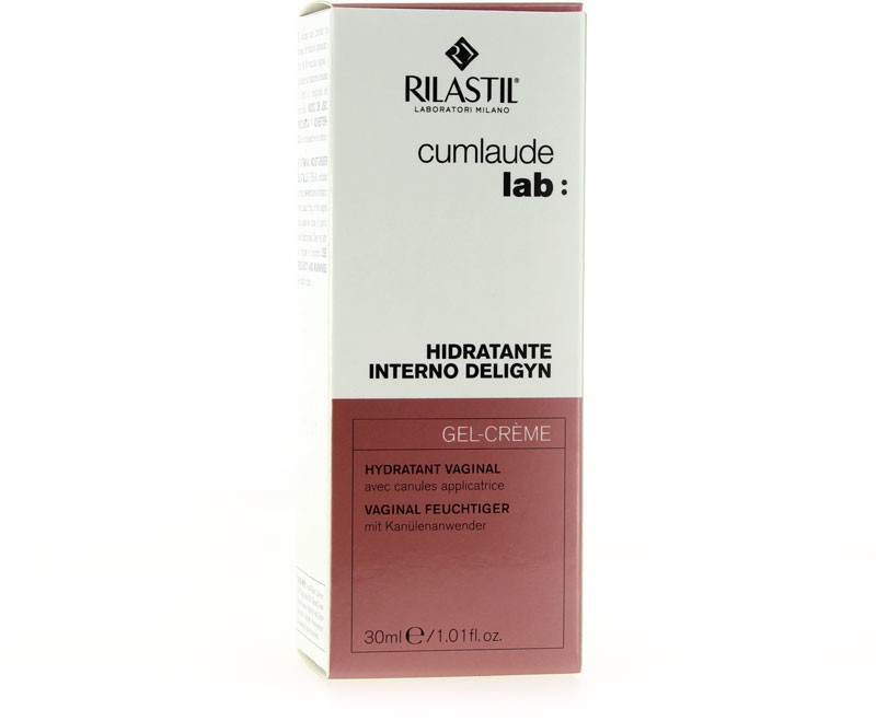 Cumlaude lab Deligyn Internal Moisturizer (30 ml)