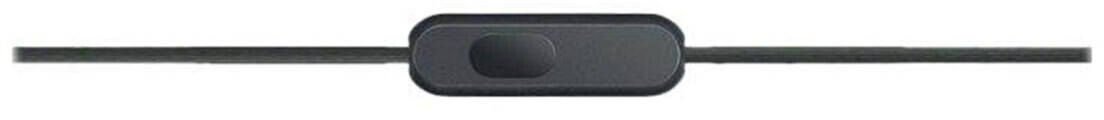 Sony MDR-EX155 Black