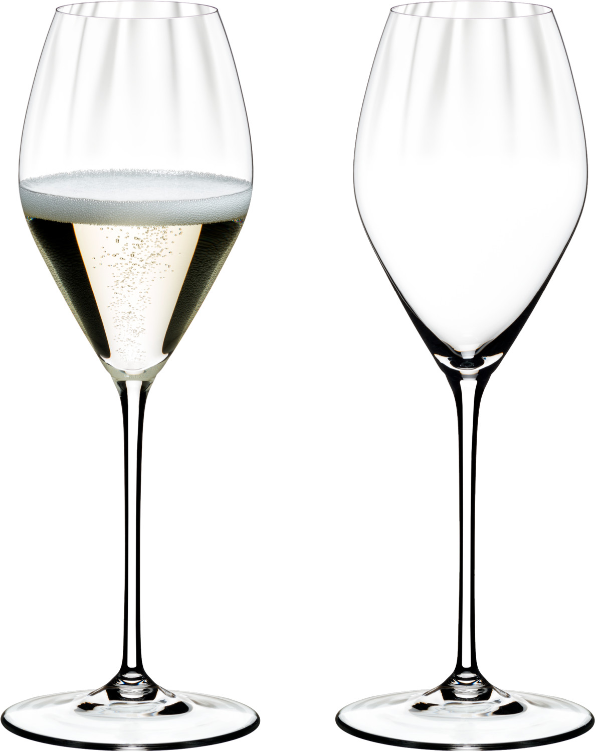 Riedel Performance champagne glass
