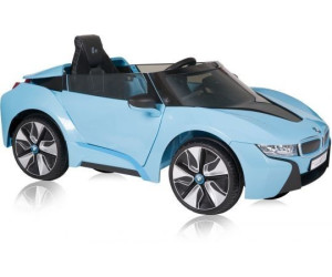 Rollplay Bmw I8 Spyder 6 V Rc Blau Ab 265 81