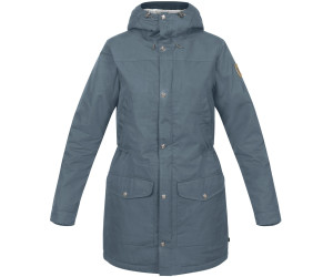 Buy Fjallraven Greenland Winter Parka W Dusk From 247 44 Today