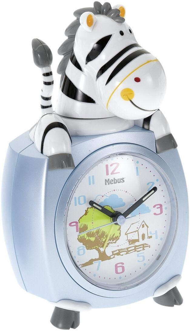 Mebus Zebra