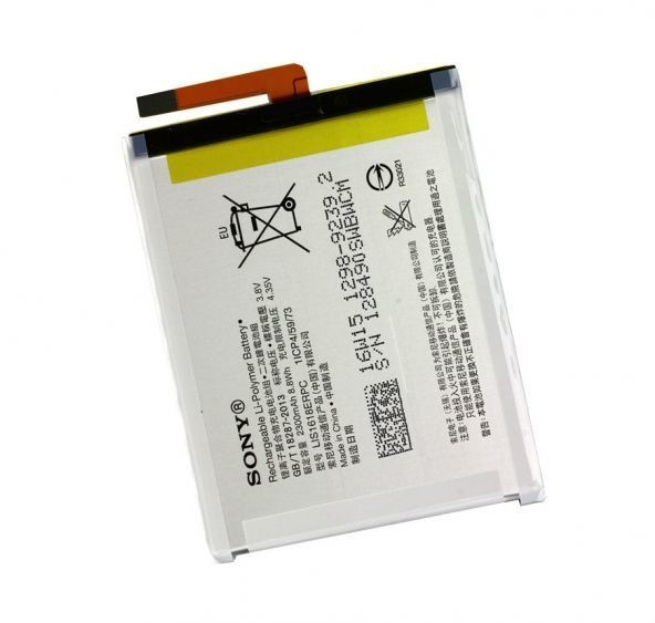 Sony Battery Sony Xperia E5/Xperia XA (LIS1618ERPC) ab 14,90