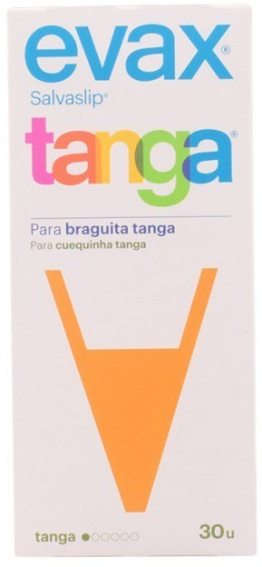 Evax Salvaslip Tanga (x30)