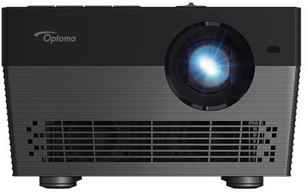 Optoma UHL55