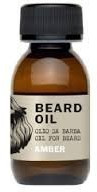Dear Beard Amber Beard Oil (50 ml)
