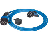 Elektroauto Ladekabel Preisvergleich | Günstig bei idealo kaufen MENNEKES 35203100008 eMobility Ladekabel 8 m kaufen