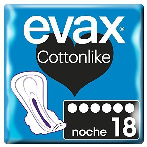 Evax Cottonlike night (x18)