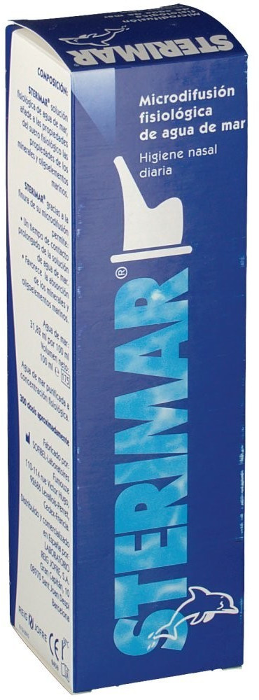 Sterimar