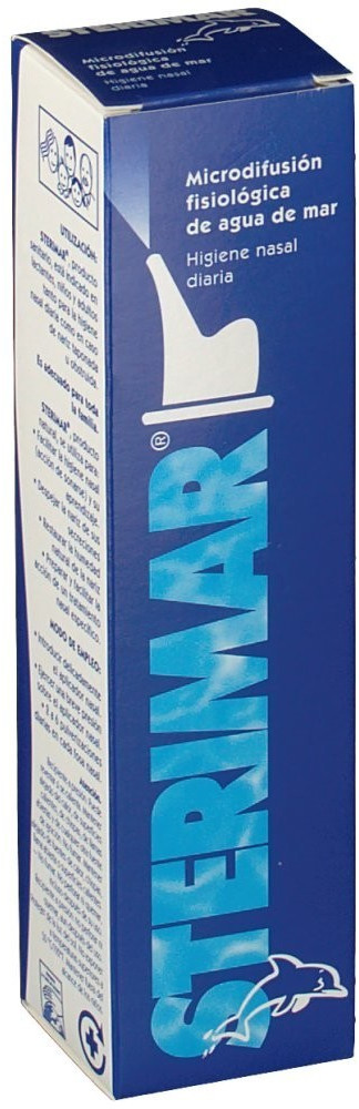 Sterimar (50 ml)
