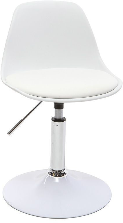 Miliboo Steevy white (42207)