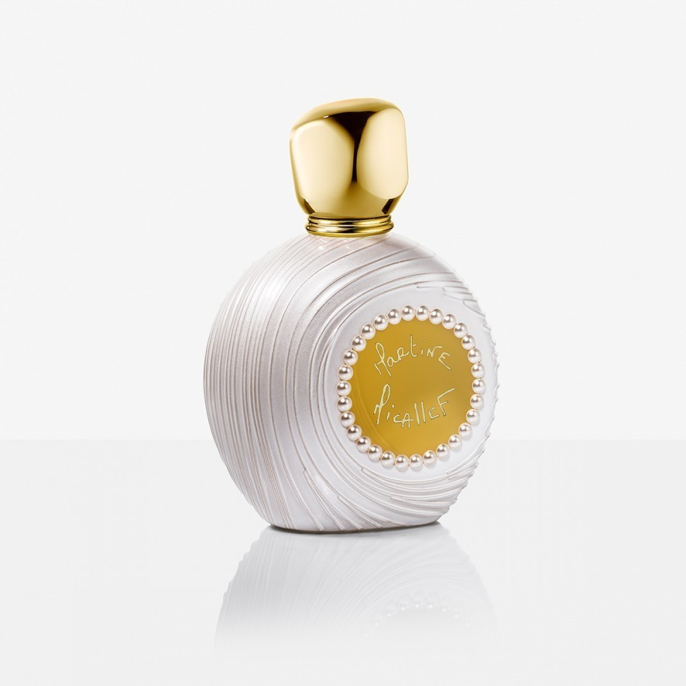 Photos - Women's Fragrance M. Micallef Mon Parfum Pearl Eau de Parfum  (100ml)