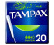 Tampax Super (x20)