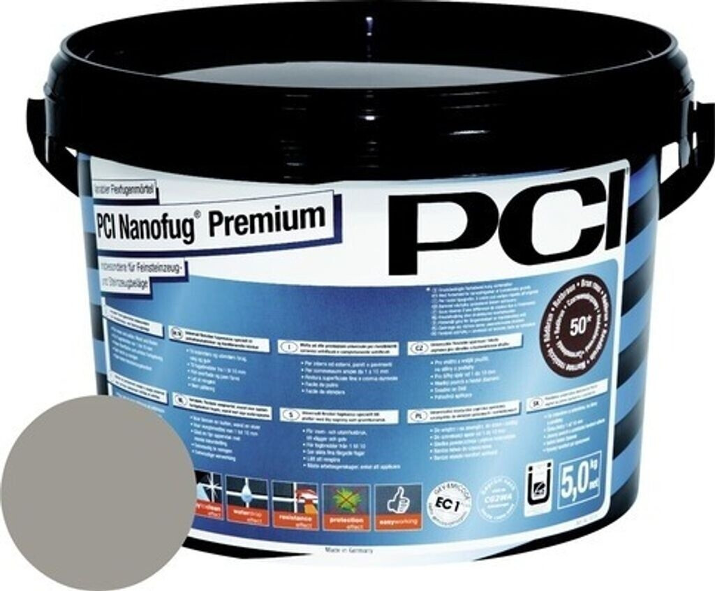 PCI Nanofug Premium 3017/2
