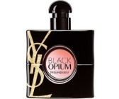 Yves Saint Laurent Black Opium Gold Attraction Limited Edition Eau de Parfum (50ml)