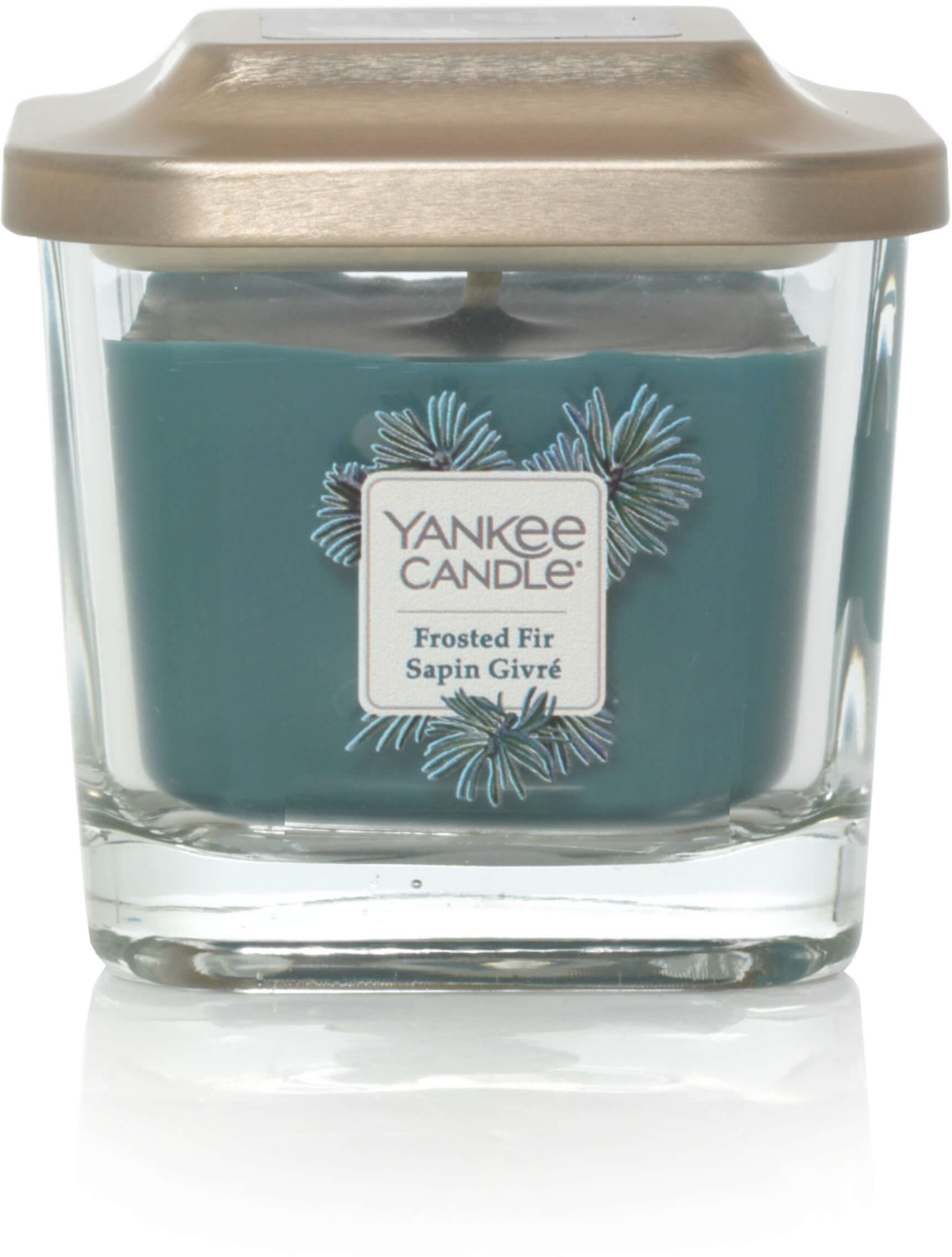 Yankee Candle Elevation Frosted Fir