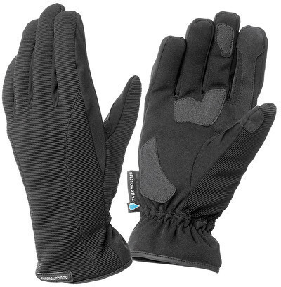 Tucano Urbano Gants Monty Touch 904DM
