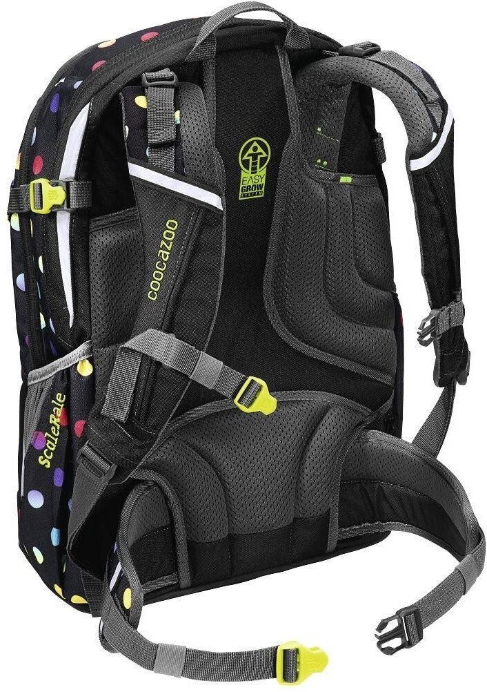 coocazoo scalerale silent sea