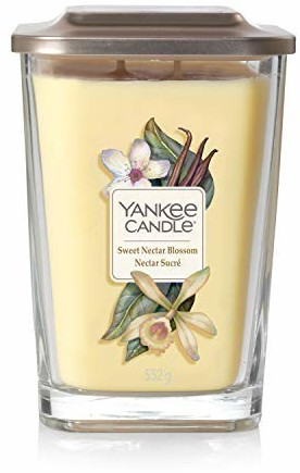 Yankee Candle Elevation Nectar sucré