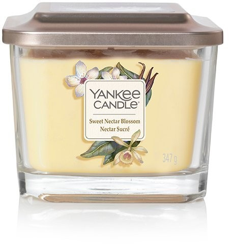 Yankee Candle Elevation Nectar sucré 96 g