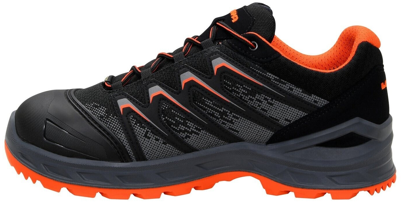 Lowa Larrox Work GTX Lo S3 CI