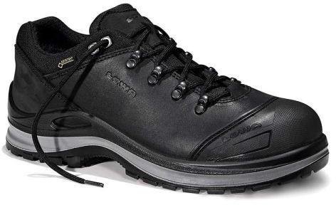 Lowa Leandro Work Pro GTX Lo S3 CI