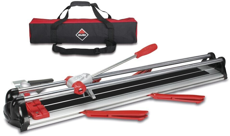 Rubi FAST-65 + Bag