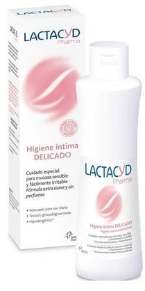 Lactacyd Pharma Sensitive (250 ml)