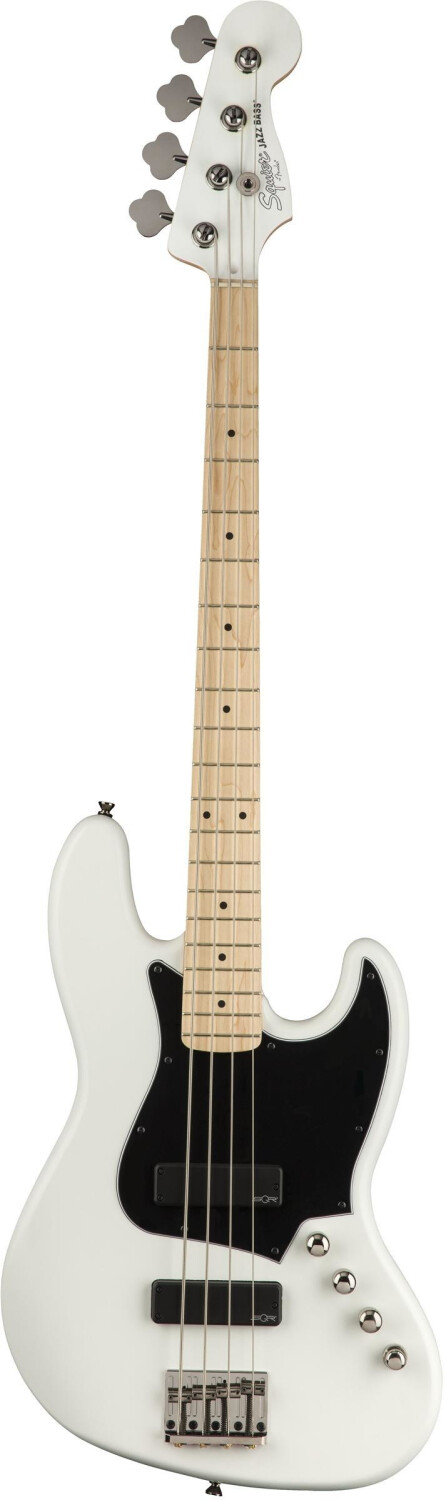 Squier Contemporary Active Jazz Bass HH ab 389,00 