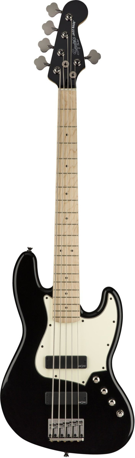 Squier Contemporary Active Jazz Bass HH V