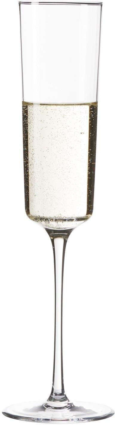 Leonardo Nono champagne glass 220ml Set of 6
