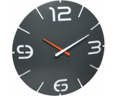 Design Wanduhr Preisvergleich Günstig Bei Idealo Kaufen Tfa Dostmann Contour 60 3536