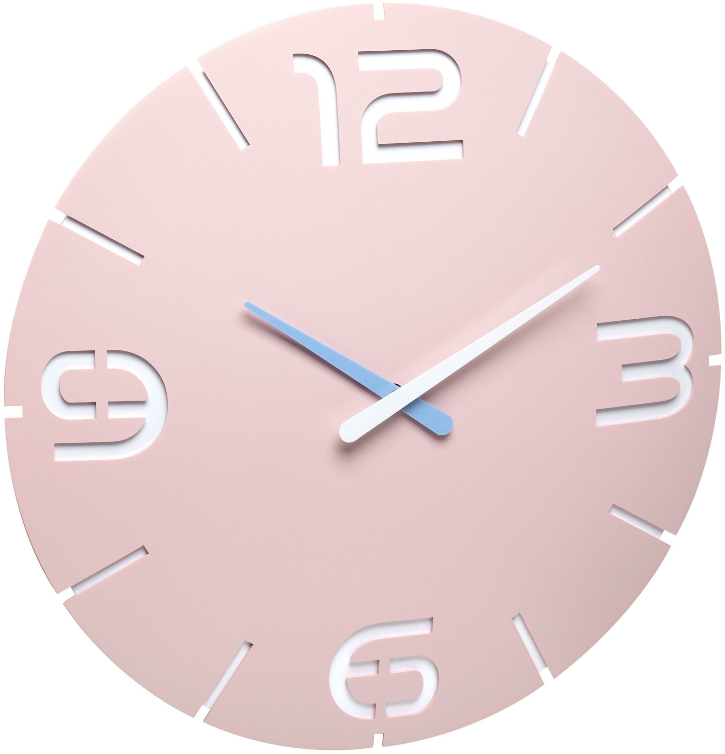 TFA Dostmann Contour (60.3536.16) pink/white