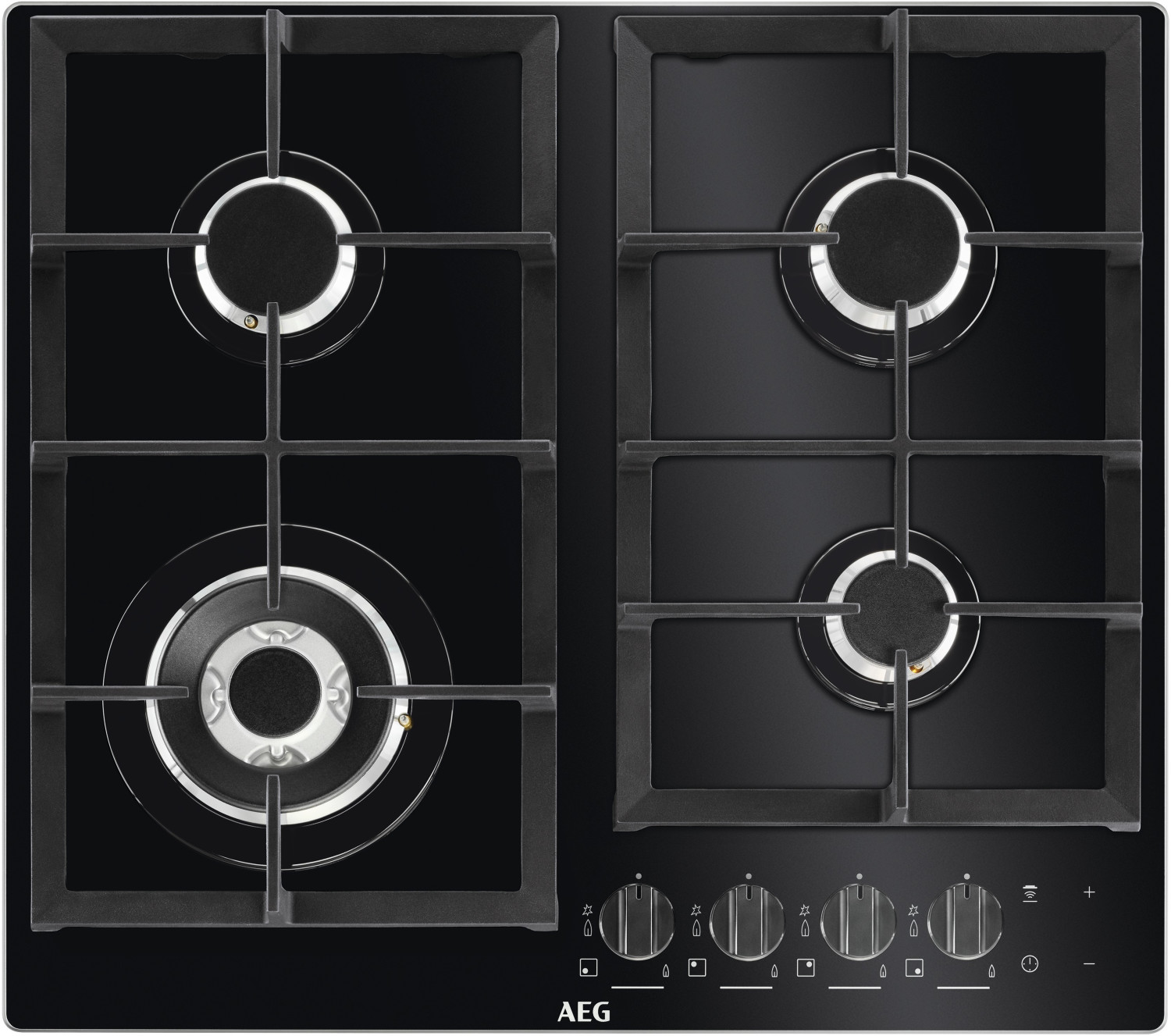 Electrolux HKB64540NB