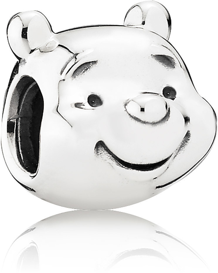 Pandora Winnie Puuh Portrait (791566)