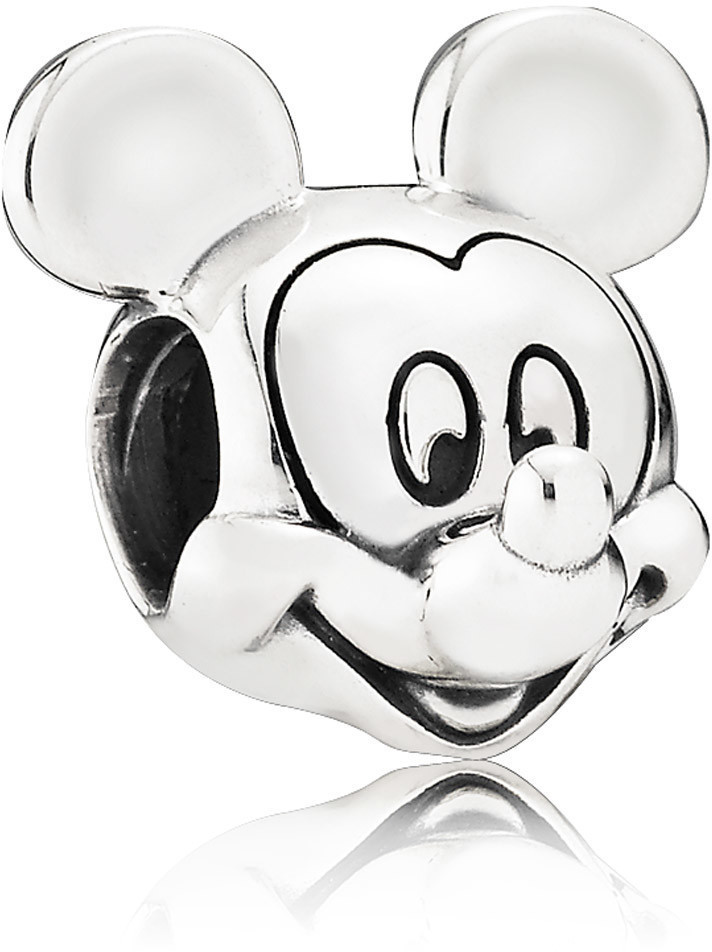 Pandora Micky Portrait (791586)