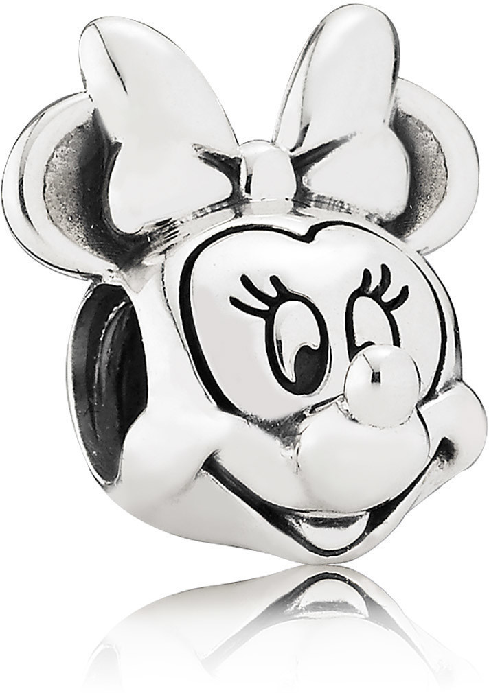 Pandora Minnie Portrait (791587)
