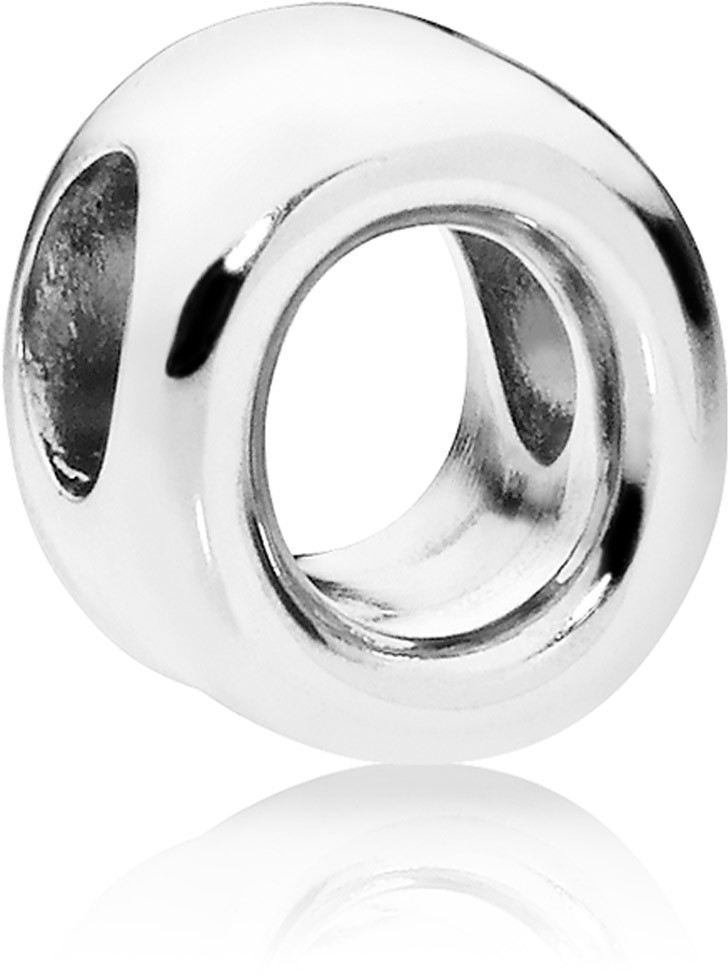 Pandora Letter O (797469)
