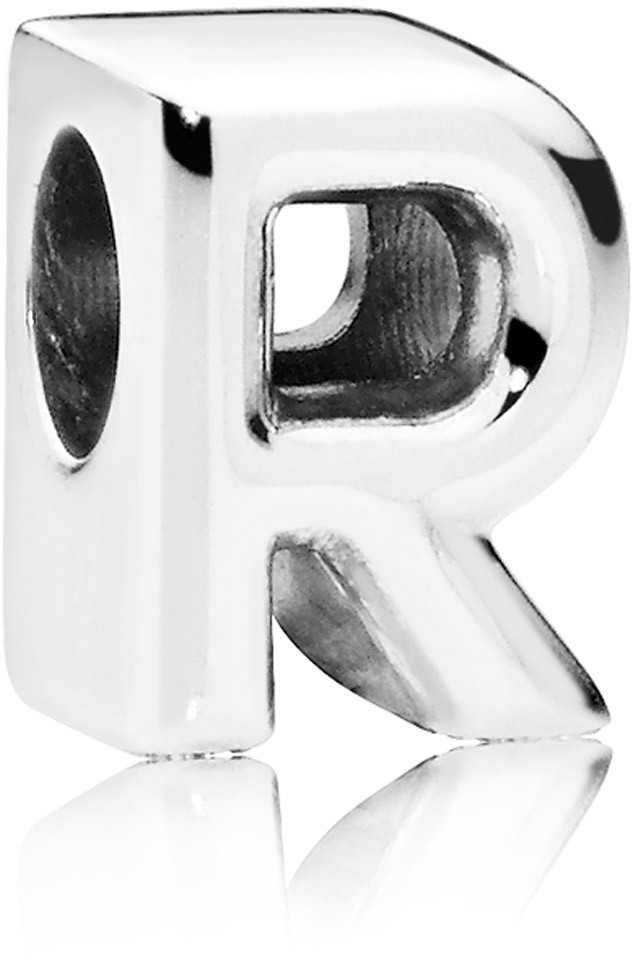Pandora Letter R (797472)