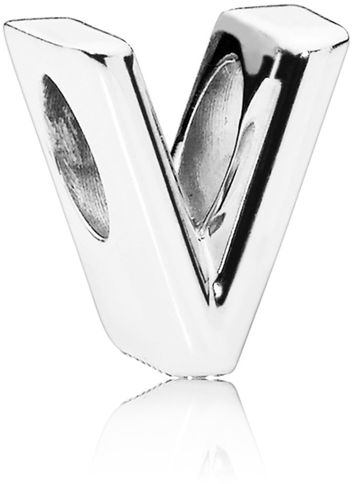 Pandora Letter V (797476)